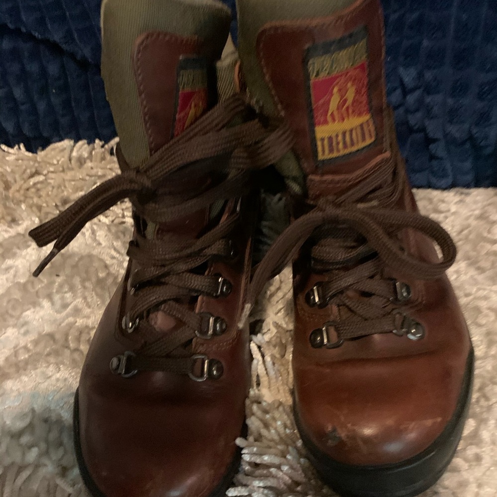 Técnica boots size 7.5 - Picture 3 of 5